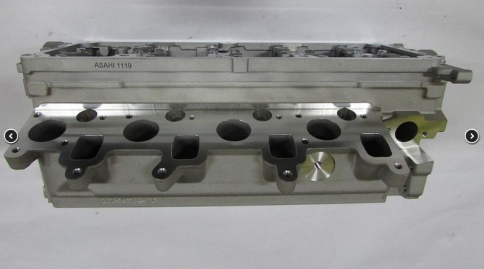 Volkswagen Golf 1,6TDI 16V 2008- 908701 CAYA - CAYB - CAYC - CAYD - CAYE Silindir Kapak