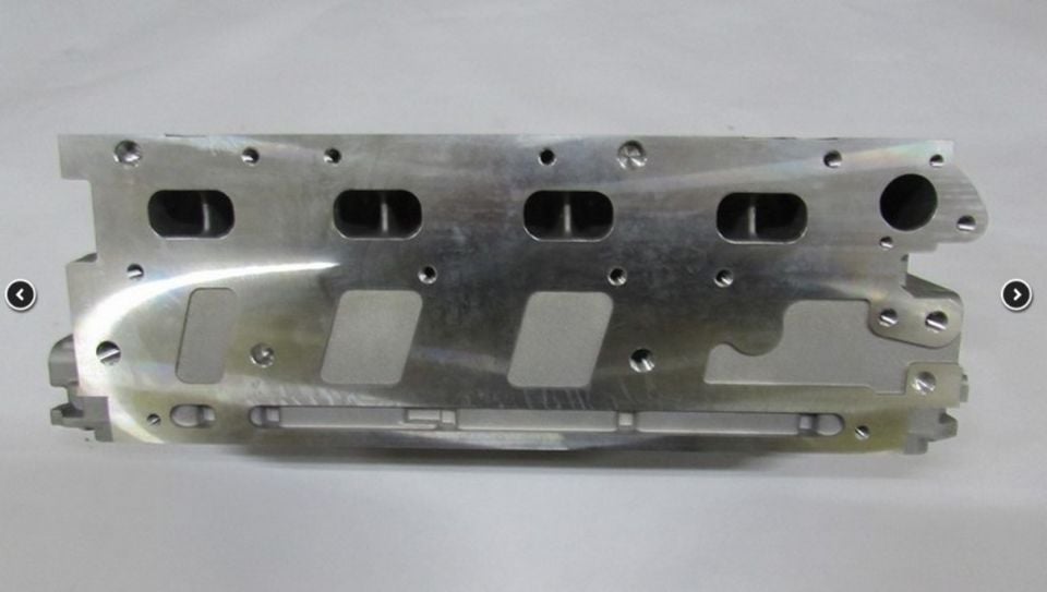 Volkswagen Golf 1,6TDI 16V 2008- 908701 CAYA - CAYB - CAYC - CAYD - CAYE Silindir Kapak