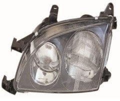 Toyota Avensis Far Sol 98- Benzin-Dizel