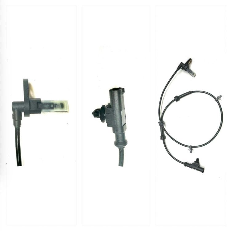 ALMERA 02-05 ARKA LH SENSÖR ABS