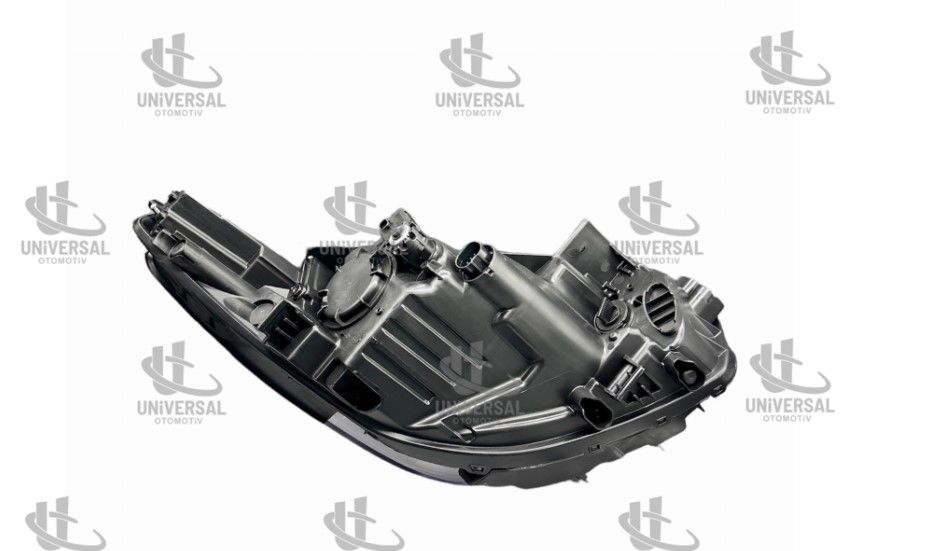 Rio 17-19 LH Far (Motorlu)