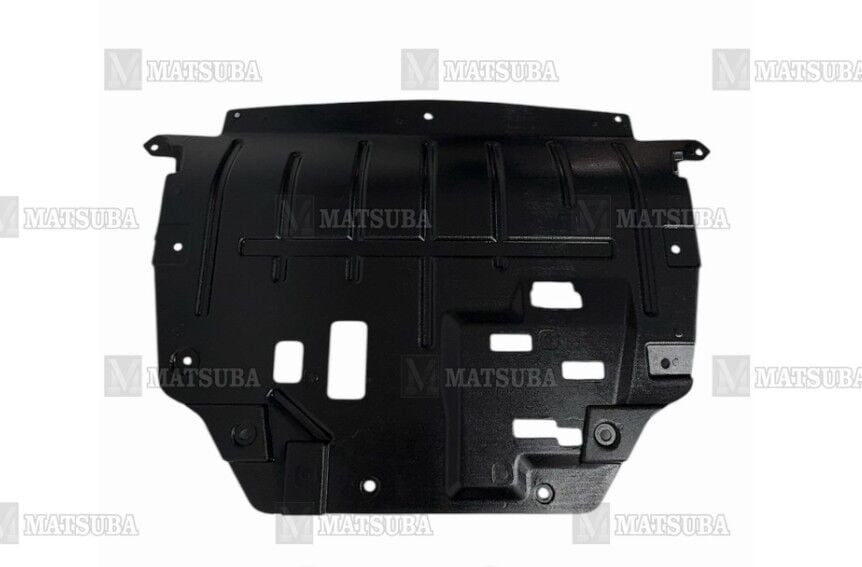 Omoda 5 22-24 Muhafaza Karter (Orta)