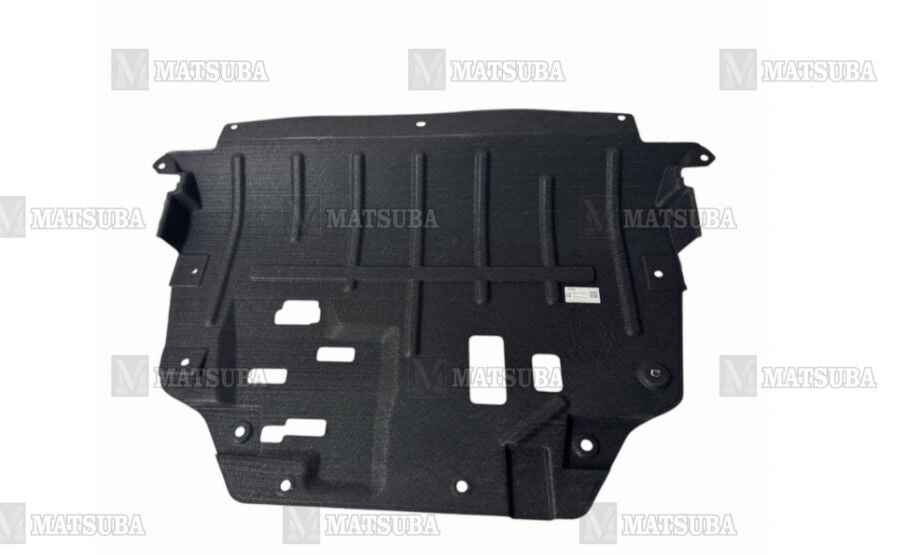 Omoda 5 22-24 Muhafaza Karter (Orta)