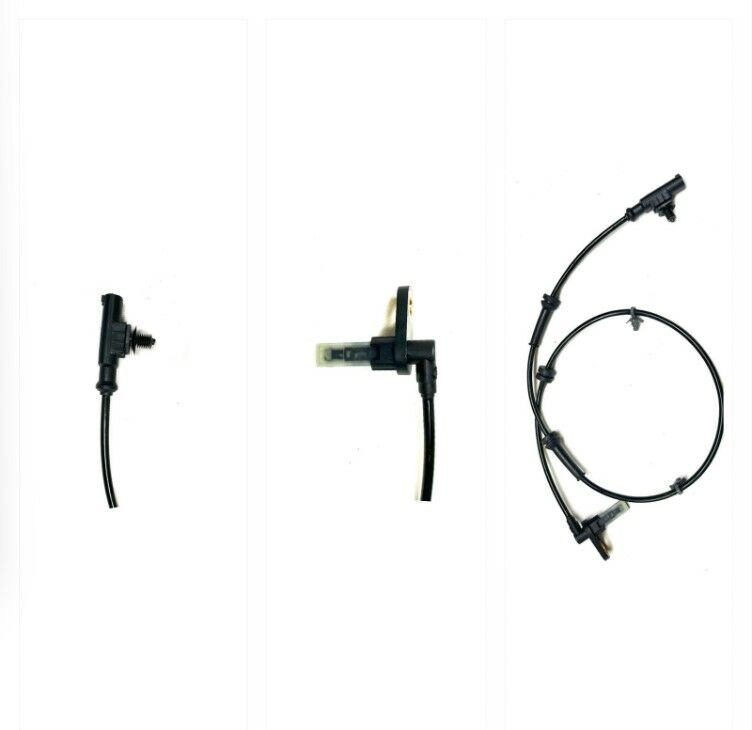 ALMERA 02-05 ARKA RH SENSÖR ABS
