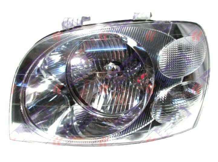 Mahindra Ön Far Sol (Ledli)