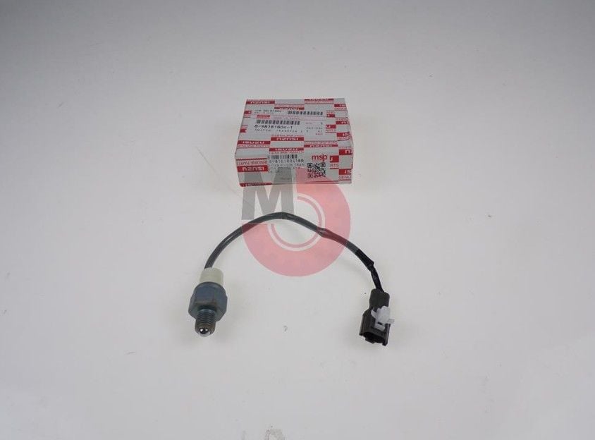 D-MAX Müşür Transfer Sinyal(A) 4X4 Orj.