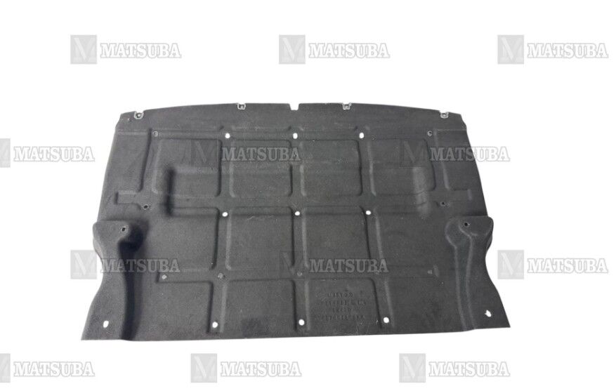 Chery Tiggo 8 Pro 22-24 Arka Muhafaza Karter