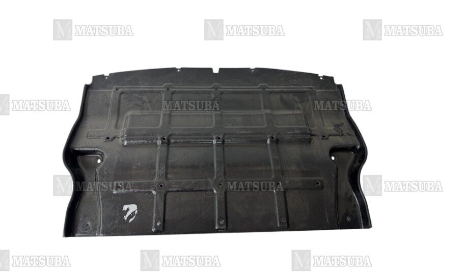 Chery Tiggo 8 Pro 22-24 Arka Muhafaza Karter