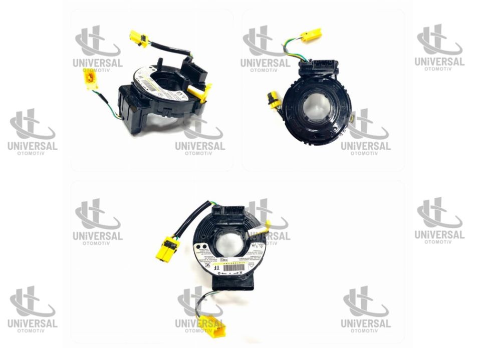 Civic 07-09/Jazz 11-13 Zemberek Airbag