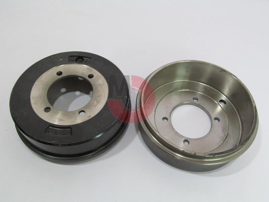 NPR 59 El Fren Kampanası