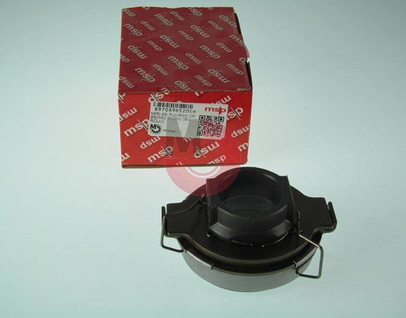 NPR 66 Rulman Debriyaj Baskı (BURCLU)