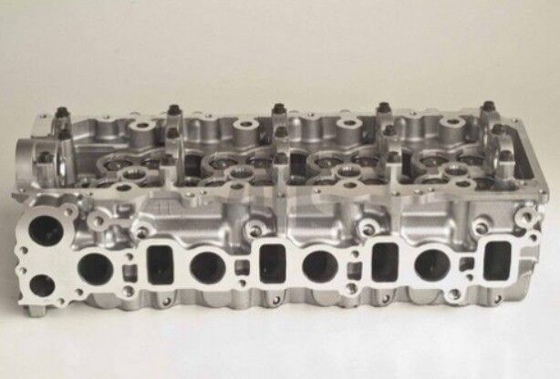 Toyota Hilux Vigo 06-11 2,5TDI (2KD-FTV) Silindir Kapağı IOTO