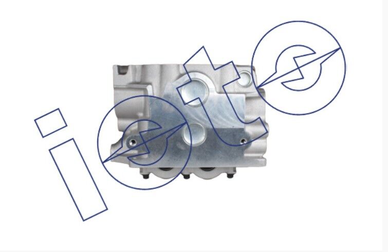 Toyota Hilux Vigo 06-11 2,5TDI (2KD-FTV) Silindir Kapağı IOTO