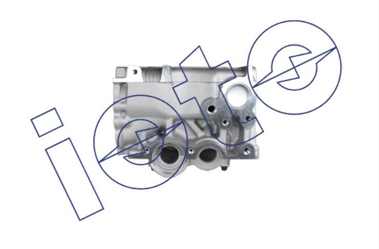 Toyota Hilux Vigo 06-11 2,5TDI (2KD-FTV) Silindir Kapağı IOTO