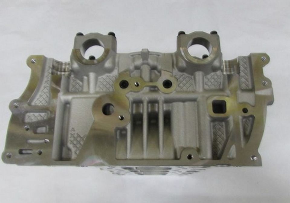Opel Astra J / Corsa / Meriva / Mokka / İnsignia / A14NET / Aveo 1,4 16V / A12XER / A14XER Silindir Kapak