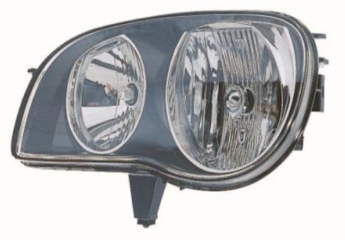 Toyota Corolla ZE112 Far Sol 00-01 Benzin