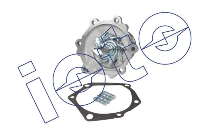 Toyota Hilux LN85/LN145 2.4D 2L 1989-2004 Devirdaim IOTO