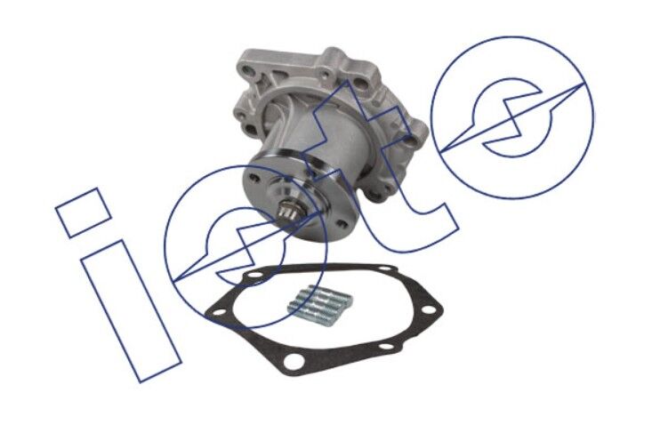 Toyota Hilux LN85/LN145 2.4D 2L 1989-2004 Devirdaim IOTO