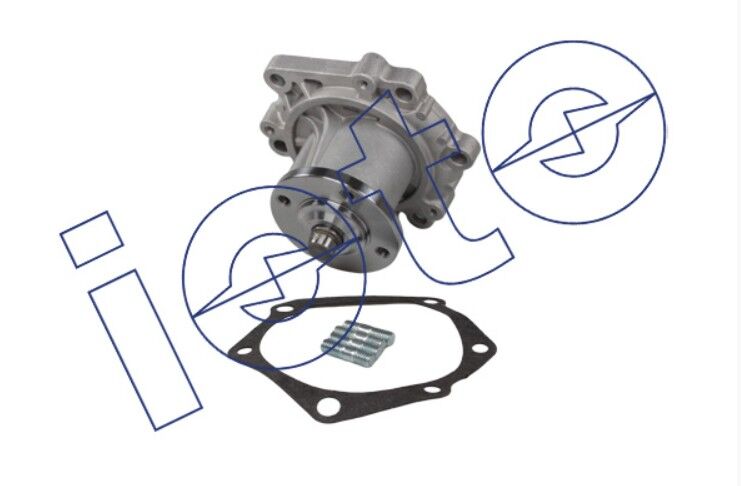 Toyota Hilux LN85/LN145 2.4D 2L 1989-2004 Devirdaim IOTO