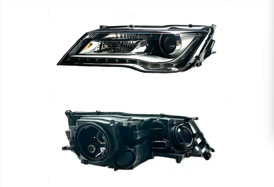 AUDI A7 11-13 LH FAR