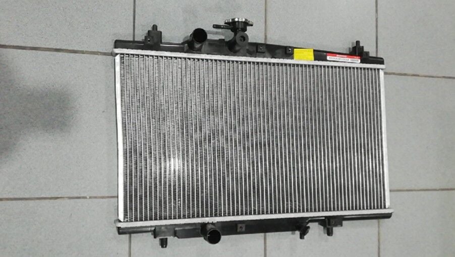 Geely MK-CK Su Radyatörü M/T