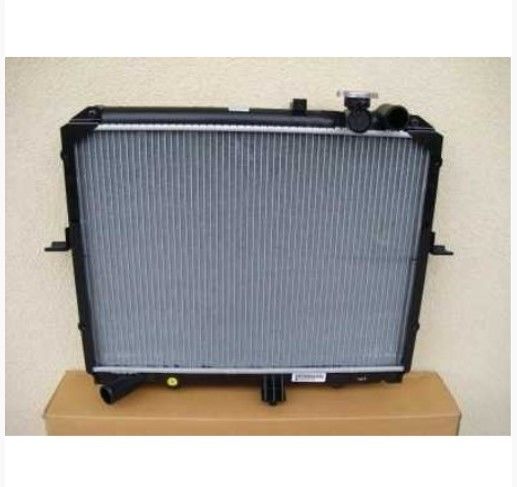 KİA BONGO 2004- SU RADYATÖR KOMPLE