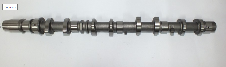 DFM Rich Eksantrik Mili Emme