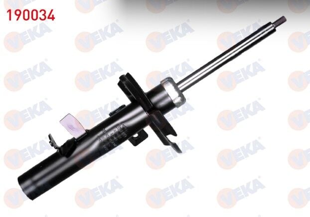 Ford Focus 1.5 TDCI 2015- Amortisör Ön Sağ Gazlı