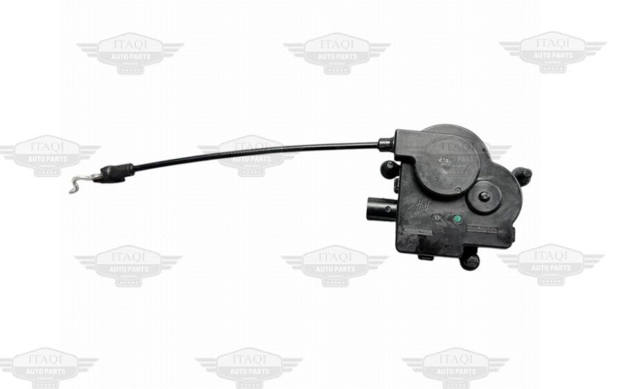 Tiggo 7 Pro/Tiggo 8 Pro 22-24 Otomatik Merkezi Kilit (Bagaj)