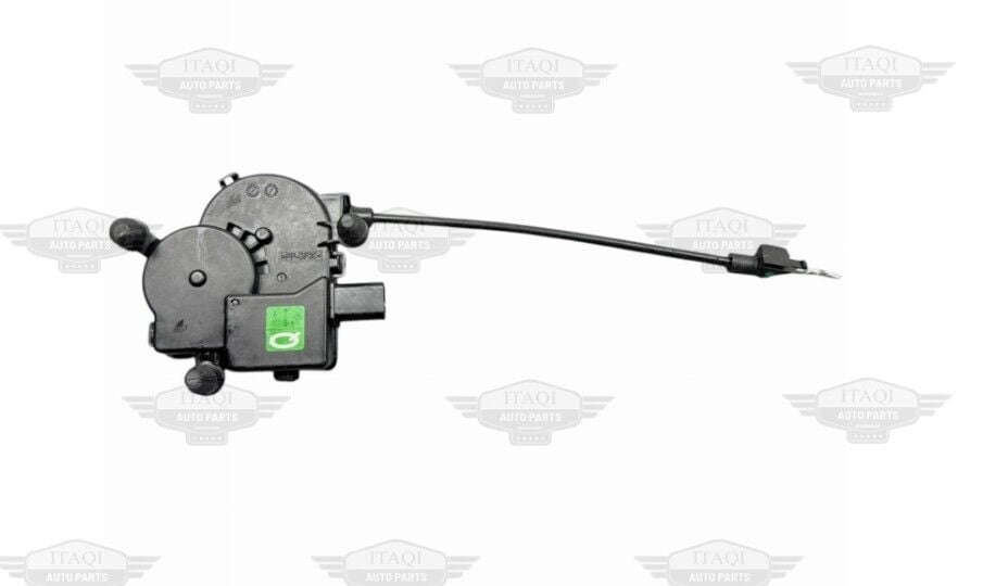 Tiggo 7 Pro/Tiggo 8 Pro 22-24 Otomatik Merkezi Kilit (Bagaj)