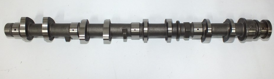 DFM Rich Eksantrik Mili Egzoz