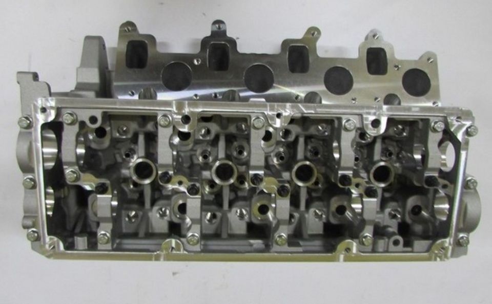 Volkswagen VW – Passat –Tiguan-Golf6- Skoda Superb - Yıl 08- Motor 2.0 TDI (CBAA CBAB CBAC CBBB) / Audi 2.0TDI(CAHA-CAGA-CAGB) Silindir Kapak 908700