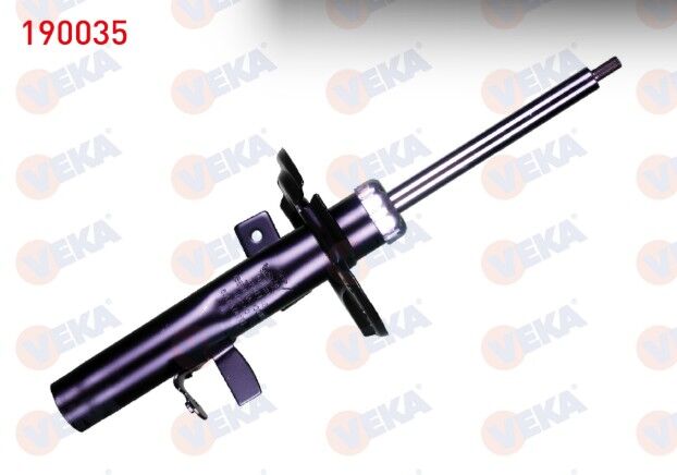 Ford Focus 1.5 TDCI 2015- Amortisör Ön Sol Gazlı