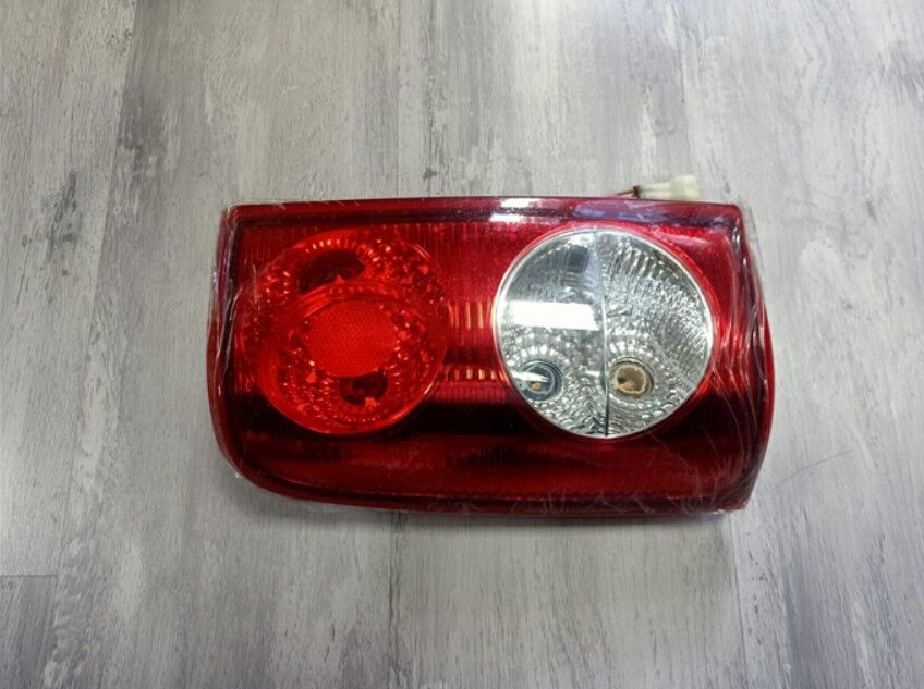 TATA SAFARİ ARKA STOP SOL