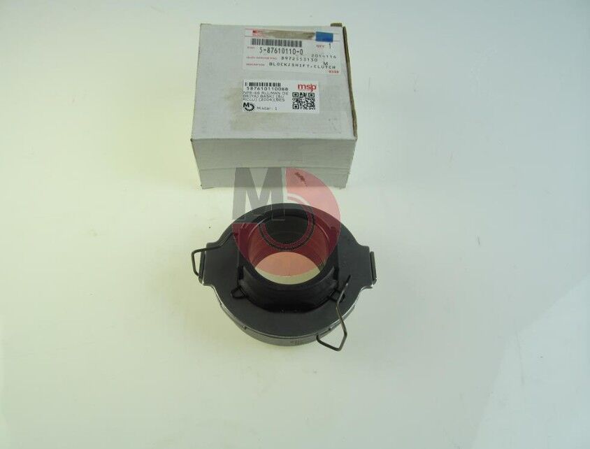 NPR 66 Rulman Debriyaj Baskı (BURCLU) (2004)(BEST VALUE PARTS)
