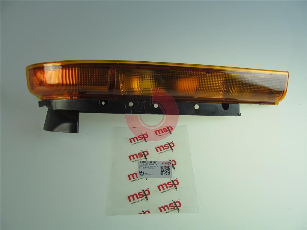 MITSUBISHI CANTER 659 FAR ALTI SİNYALİ SAĞ (R)