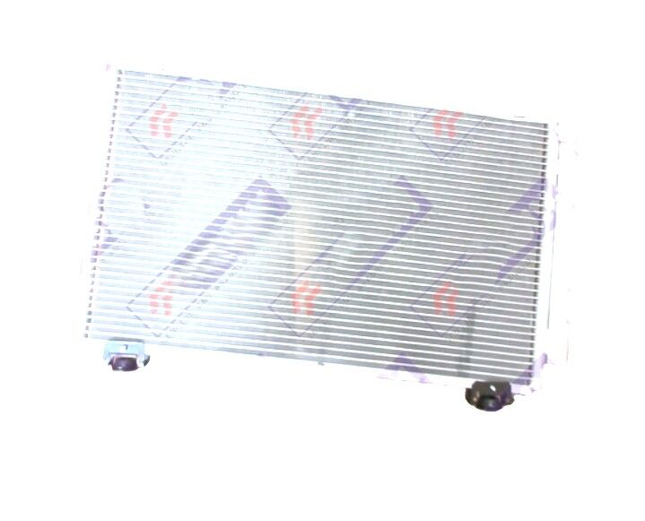 Geely MK Familia Klima Radyatörü