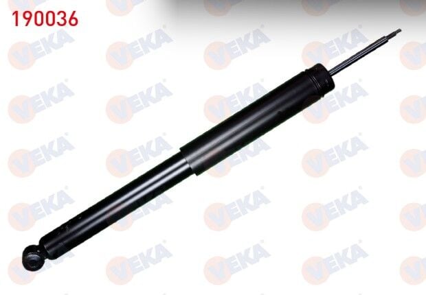 Ford Focus III 1.6 TDCI 2011-2015 Amortisör Arka Sol-Sağ Gazlı