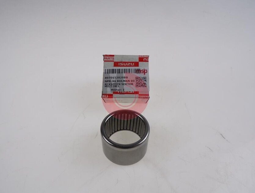 NPR 66 Rulman Direksiyon Sektör Mili Orj.