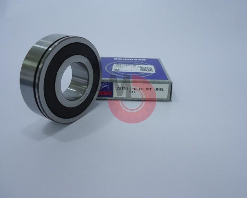 NPR 66 Rulman Grup Arka (NSK)