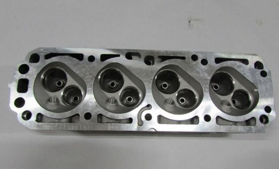 Opel Astra 1,5 1,6 8V / Corsa / Aveo 1,4 / Lemans / Lacetti 1995- C16NE Silindir Kapak