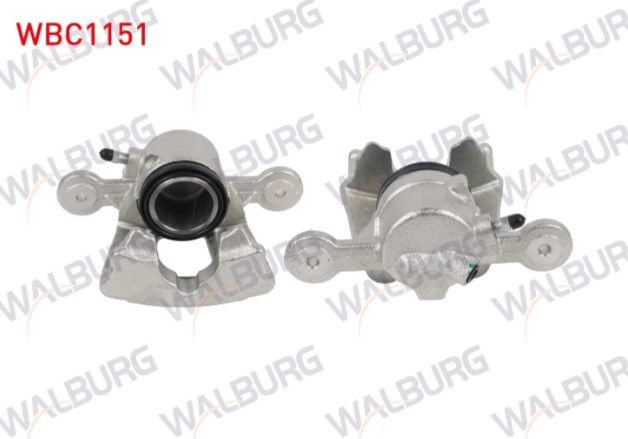 BMW 1 SERISI (E81)(E82)(E87)(E88) 2004-2013 FREN KALIPER SAG ON PISTON 54mm DISK 284/292mm