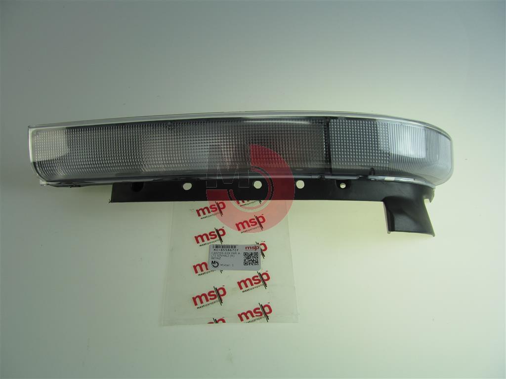MITSUBISHI CANTER 659 FAR ALTI SİNYALİ SAĞ (R) BEYAZ