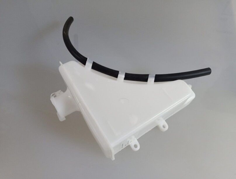 Geely MK Familia Radyatör Yedek Su Bidonu