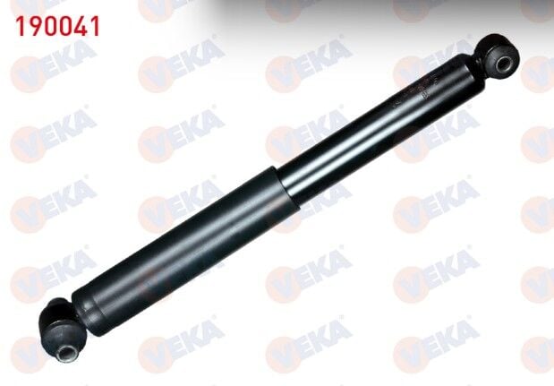 Ford Transit Custom (V362) 2.2 TDCI 2012- Amortisör Arka Sol-Sağ Gazlı