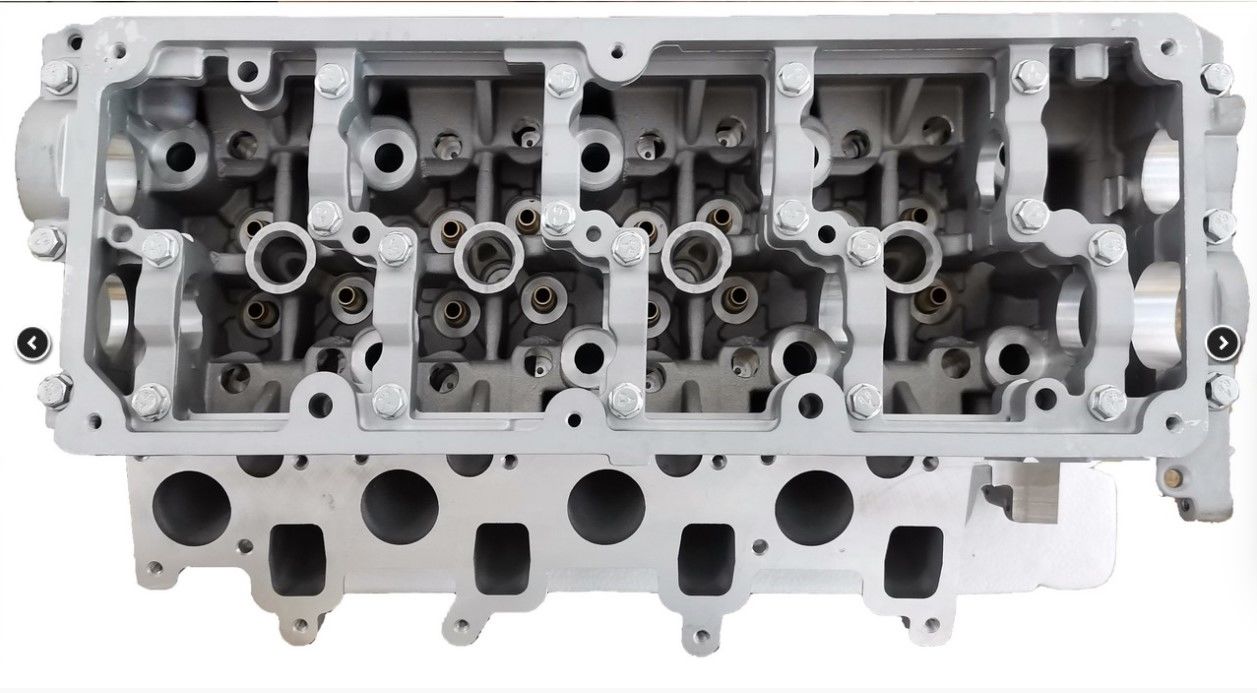 Volkswagen Caravelle 2,0 TDI / Transporter 140 HP / CFCA / CAA / CAAB / CAAC / CAAD / CAAE / CCHA / CCHB Silindir Kapak