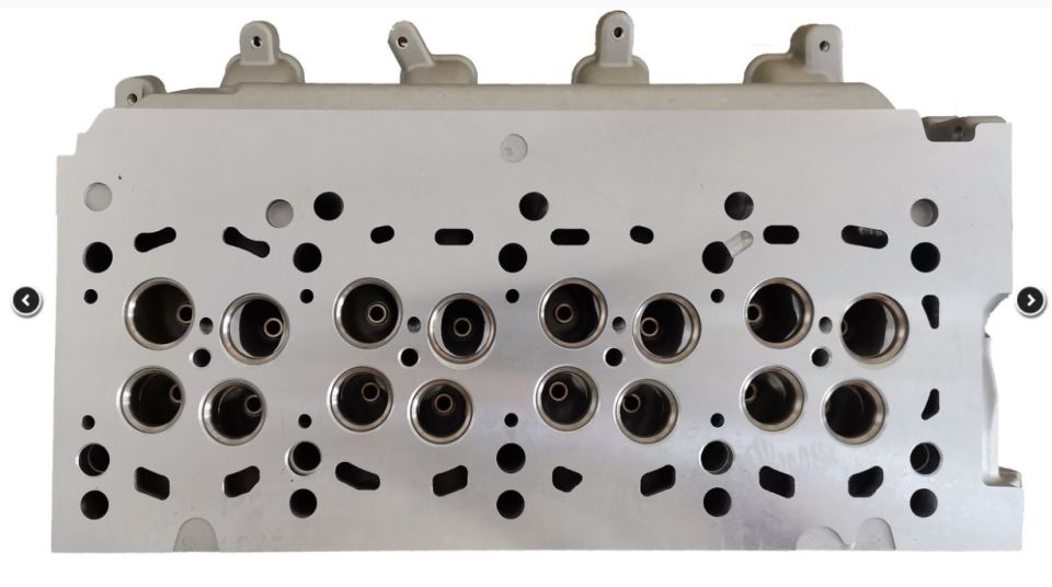 Volkswagen Caravelle 2,0 TDI / Transporter 140 HP / CFCA / CAA / CAAB / CAAC / CAAD / CAAE / CCHA / CCHB Silindir Kapak