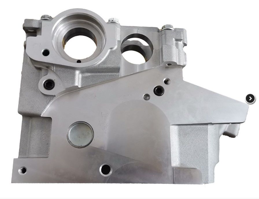 Volkswagen Caravelle 2,0 TDI / Transporter 140 HP / CFCA / CAA / CAAB / CAAC / CAAD / CAAE / CCHA / CCHB Silindir Kapak