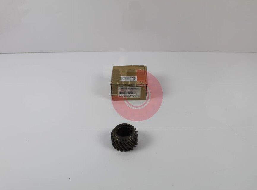 NQR 70 Vites Dişlisi 6. (20Tx23T) Orj.
