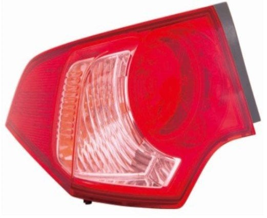 HONDA ACCORD (CU) STOP LAMBASI DIŞ SOL 12- Benzin